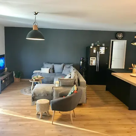 Location Maison Vacances * Vensac