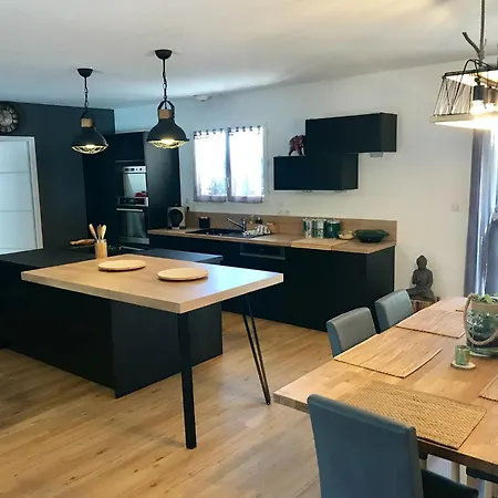 Location Maison Vacances Semesterbostad *