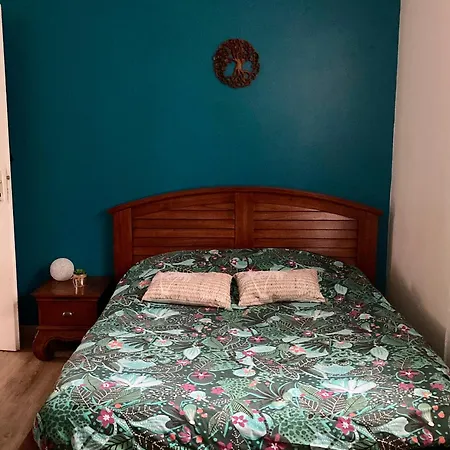Location Maison Vacances Semesterbostad *