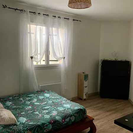 Location Maison Vacances Vensac