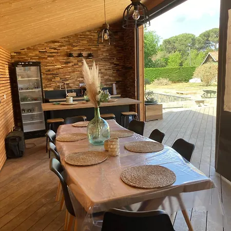 Location Maison Vacances Semesterbostad