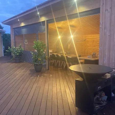 Semesterbostad Location Maison Vacances