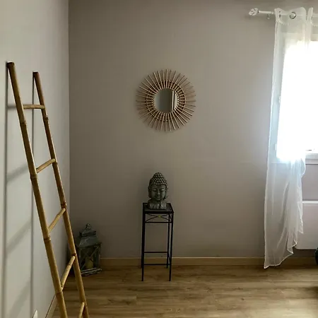 Semesterbostad Location Maison Vacances Vensac