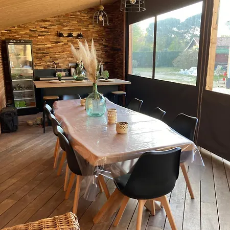 Location Maison Vacances