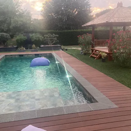 Hébergement de vacances Location Maison Vacances Vensac