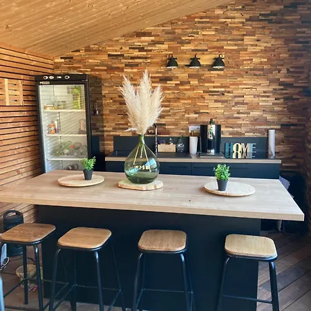 Hébergement de vacances Location Maison Vacances
