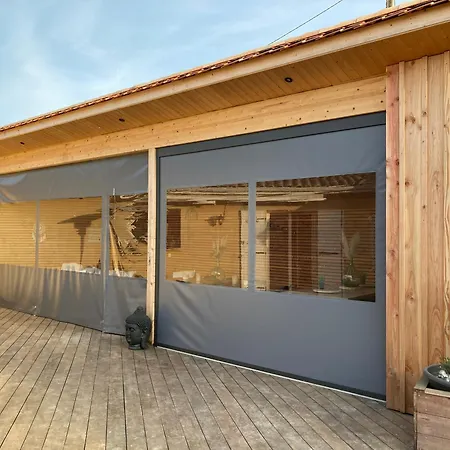 Location Maison Vacances * Vensac