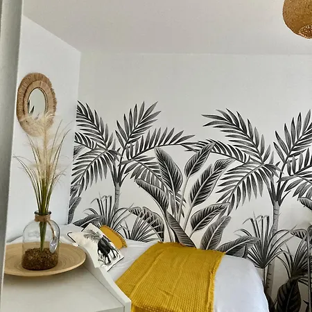 Location Maison Vacances