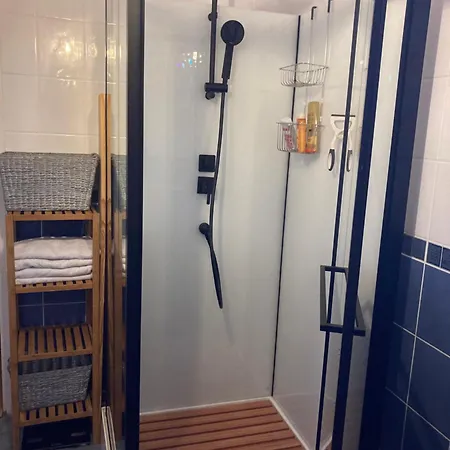 Semesterbostad Location Maison Vacances